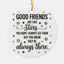 Search for sentimental christmas tree decorations Friendship