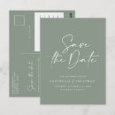 Search for save the dates unique postcards Engagement