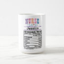 Search for nutrition facts mugs Nurse