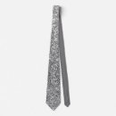 Search for silver ties Luxe