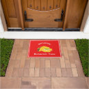 Search for mexican doormats Taco