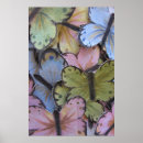 Search for large butterfly posters Pink