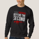 Search for defend the second amendment Rifle