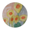 Search for sunflower chopping boards Botanical