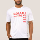 Search for athletic tshirts soccer