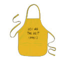 Search for cute sayings childrens aprons Cooking
