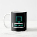 Search for html code mugs Programming