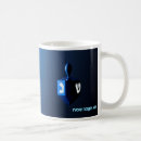Search for dreidel mugs Blue