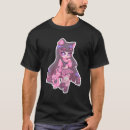 Search for emo cat tshirts Anime