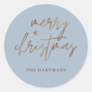 Search for blue envelope seals Modern