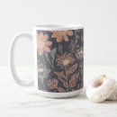 Search for illustrated flower mugs Simple