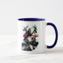 Search for justice league no 1 mugs Jl new52