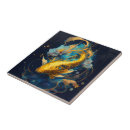 Search for gold fish tiles Nature