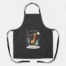 Search for funny giraffe aprons Baby