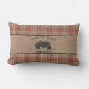 Search for tractor cushions Rustic
