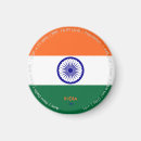 Search for india souvenir magnets Flag