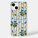 Search for lemon iphone cases Italy