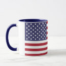 Search for star spangled banner mugs Usa