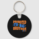 Search for another round key rings Brother from another mother