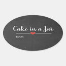 Search for classic oval stickers Modern