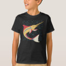 Search for swordfish clothing Sea life