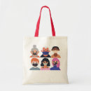 Search for protected bags For her