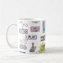 Search for retro game mugs Vintage