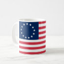 Search for betsy mugs 1776