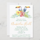 Search for toucan invitations Green