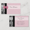 Search for parisian business cards Modern