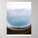 Search for blue window posters Mountains