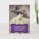Search for vintage hat seasonal cards retro