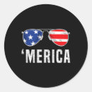 Search for sunglass stickers Flag