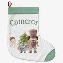 Search for fairy christmas stockings Cute