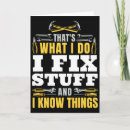 Search for funny handyman cards Husband