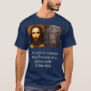 Search for face of jesus tshirts God