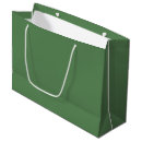 Search for solid green gift bags Stylish