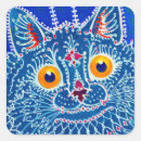 Search for psychedelic cat stickers Cute