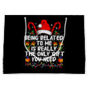 Search for holiday gift bags Merry christmas