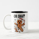 Search for oh snap mugs Santa