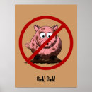 Search for cartoon farm animal posters Pig