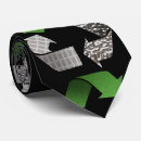 Search for reusing ties For him
