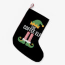 Search for coffee christmas stockings Funny