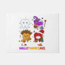 Search for thanksgiving doormats Ghost