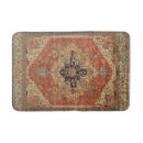 Search for persian bath mats Vintage