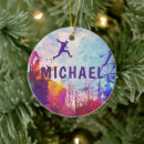 Search for jumping christmas tree decorations Sport