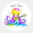 Search for guitar art stickers Colourful