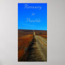 Search for recovery posters Motivational