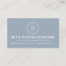 Search for charter boat business cards Fishing