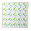 Search for frog pattern Blue